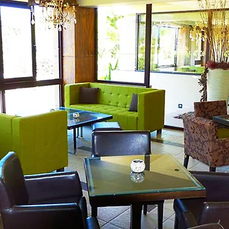 Hotel Santa Helena (adults Only) Ialysos (Rhodes)