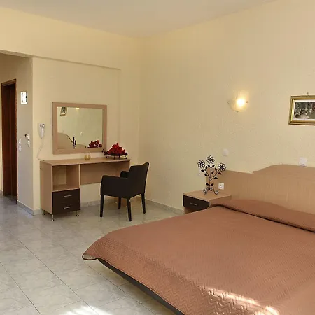 Hotell Santa Helena