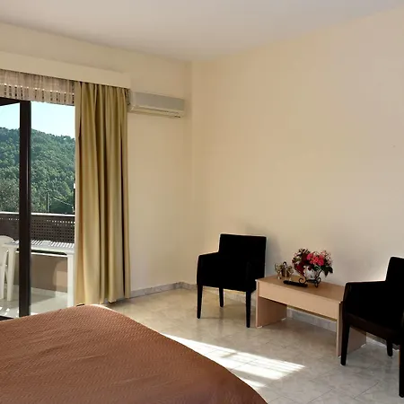 Santa Helena Hotell Ialysos (Rhodes)