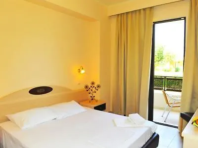 Santa Helena Hotell