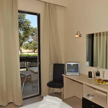Santa Helena Hotell 3*