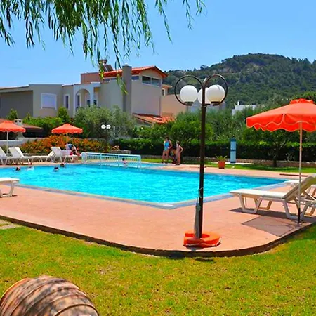 Santa Helena Hotell 3*