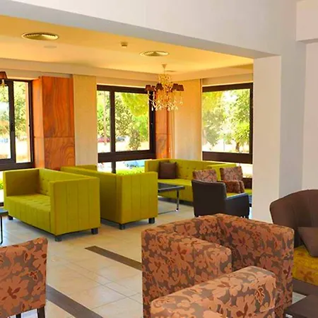 Hotell Santa Helena