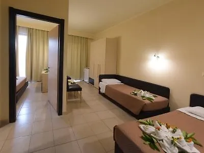 Santa Helena Hotell