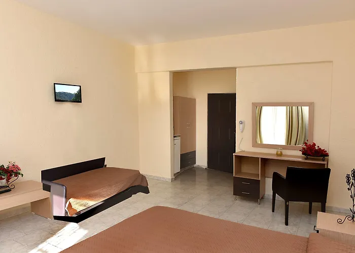 Santa Helena Hotel 3*