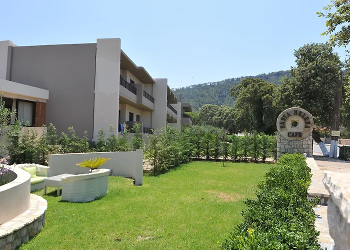 Santa Helena Hotel Jalisos