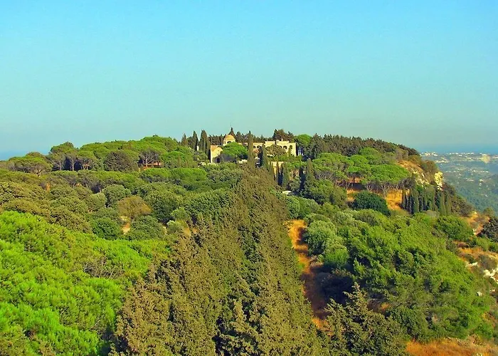 Santa Helena Hotel Jalisos