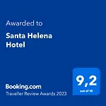 Hotel Santa Helena Hotel (Adults Only) Lalyssos