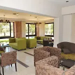 Santa Helena Hotel (Adults Only) 3*