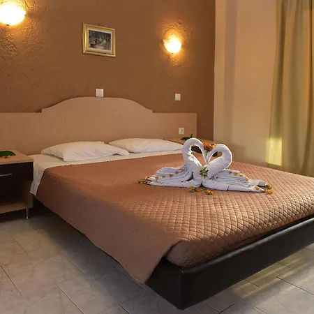 Santa Helena Hotel Ialysos (Rhodes)