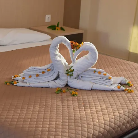 Hotel Santa Helena Ialysos (Rhodes)