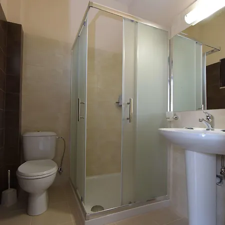 Santa Helena 3* Ialysos (Rhodes)