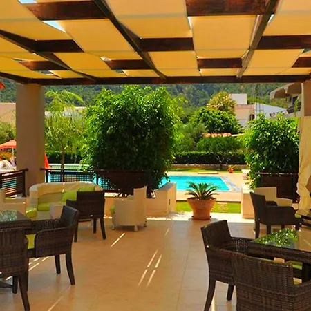 Hotel Santa Helena (adults Only)
