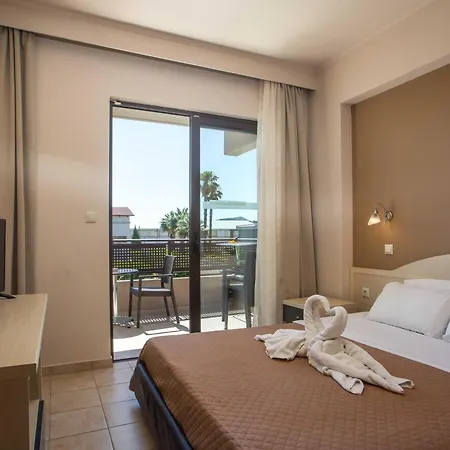 Santa Helena (adults Only) 3* Ialysos (Rhodes)