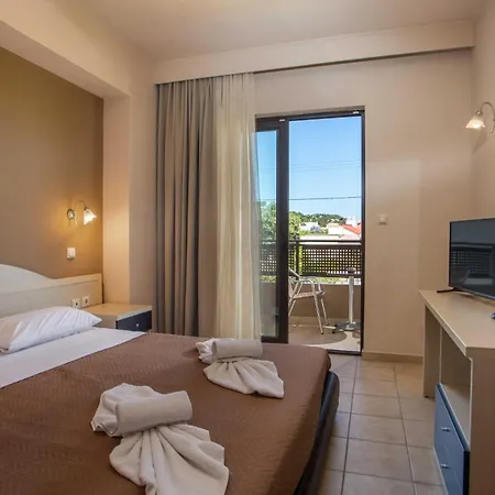 Santa Helena (adults Only) Hotel