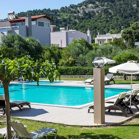 Santa Helena (adults Only) Hotel