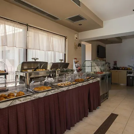 Santa Helena (adults Only) Hotel