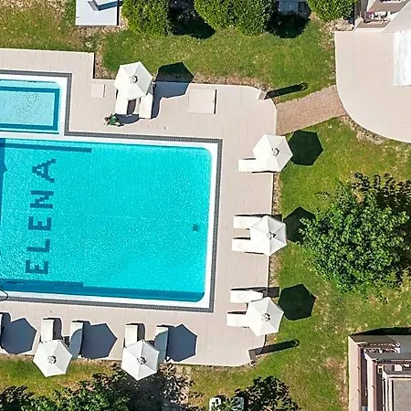 Santa Helena (adults Only) Hotel 3*