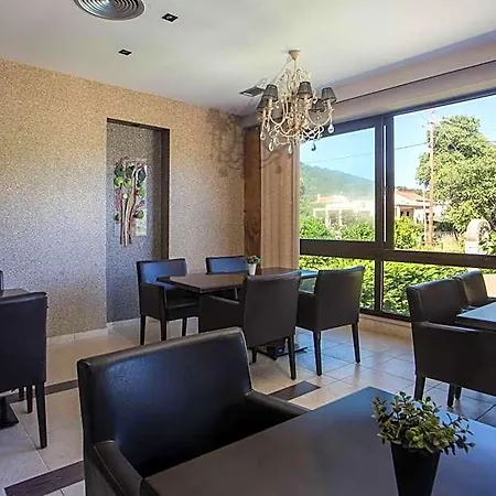 Santa Helena (adults Only) Hotel Jalisos