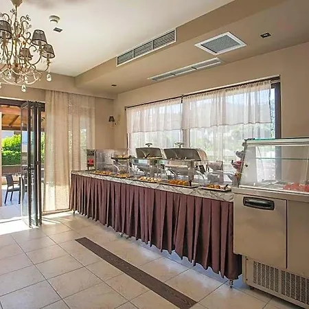 Santa Helena (adults Only) Hotel