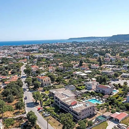 Santa Helena (adults Only) 3*