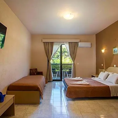 Santa Helena (adults Only) Hotel