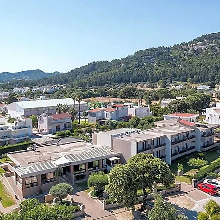Santa Helena (adults Only) Hotel Jalisos