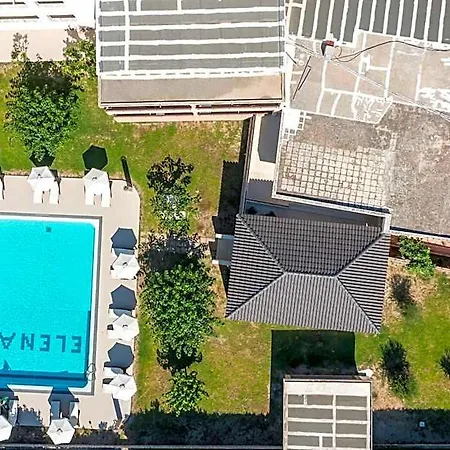 Hotel Santa Helena (adults Only) 3*