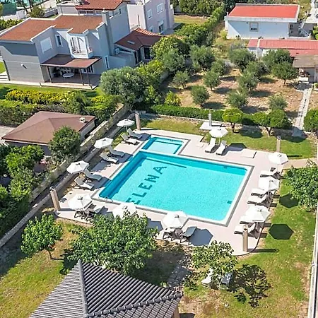 Santa Helena (adults Only) 3* Ιαλυσός Ρόδος