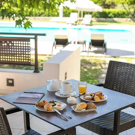Hotel Santa Helena (adults Only) 3*