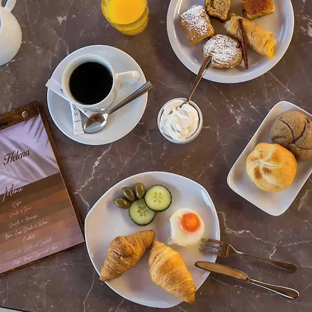 Santa Helena (adults Only) 3*