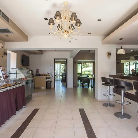 Hotel Santa Helena (adults Only)
