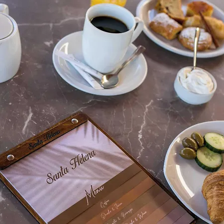 Santa Helena (adults Only) 3* Jalisos