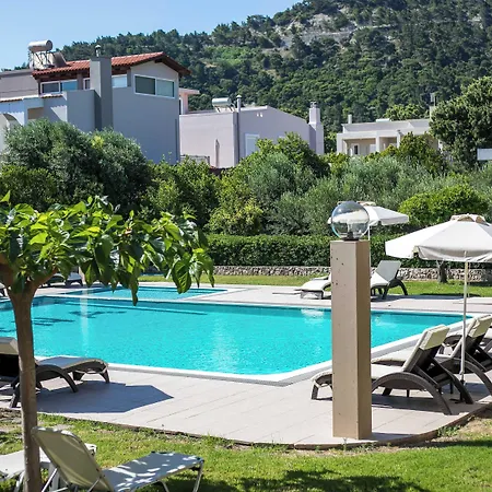 Santa Helena (adults Only) Hotel Jalisos