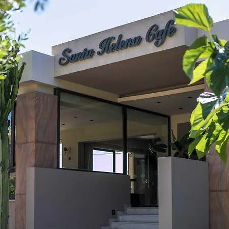 Santa Helena (adults Only) Hotel