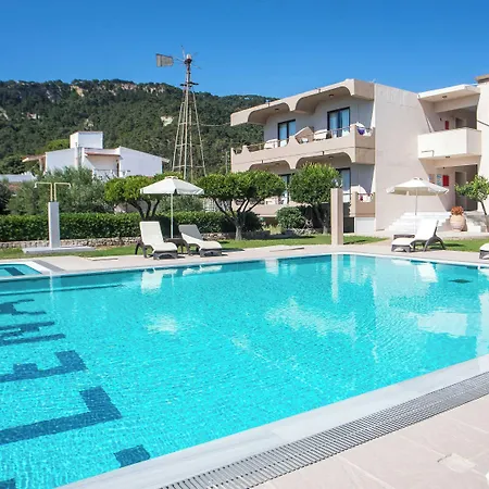 Santa Helena (adults Only) Hotel 3*