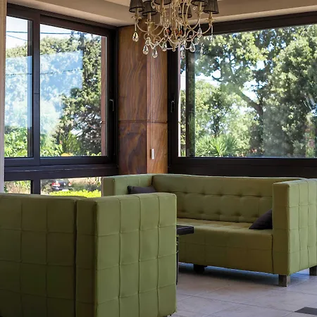 Santa Helena (adults Only) Hotel