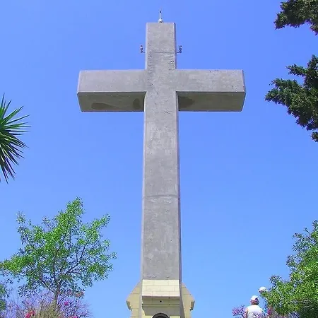 Santa Helena 3* Ialysos (Rhodes)