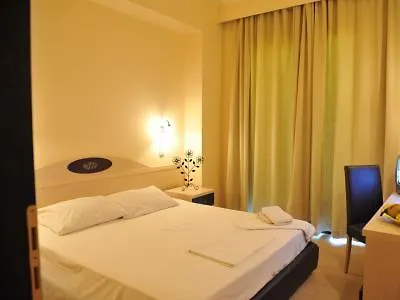 Santa Helena Hotel Lalyssos