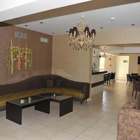 Hotel Santa Helena