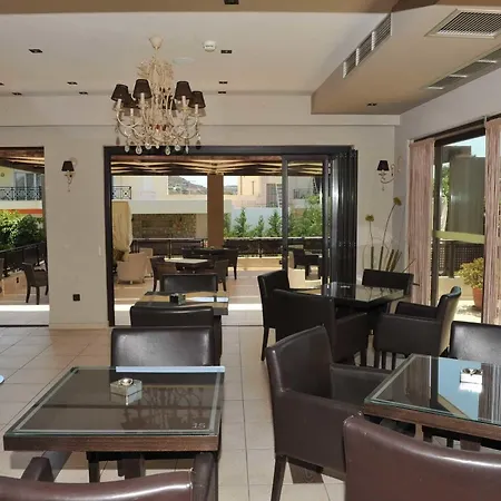 Santa Helena Hotel Lalyssos