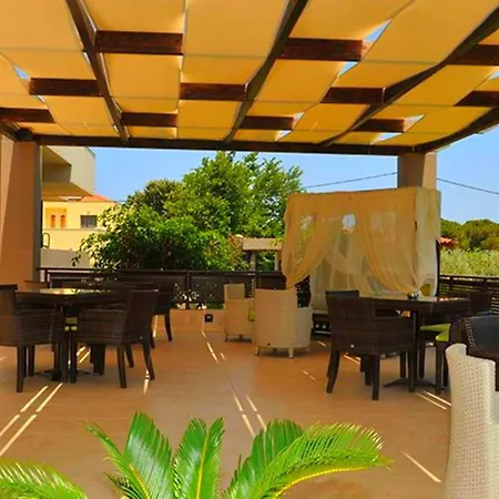 Santa Helena (adults Only) 3*