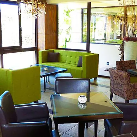 Hotel Santa Helena Lalyssos