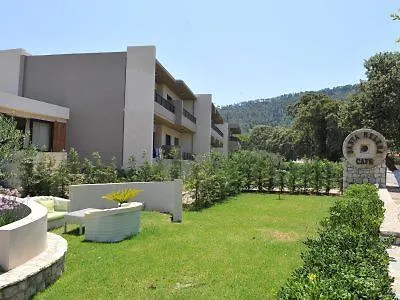 Santa Helena 3* Lalyssos