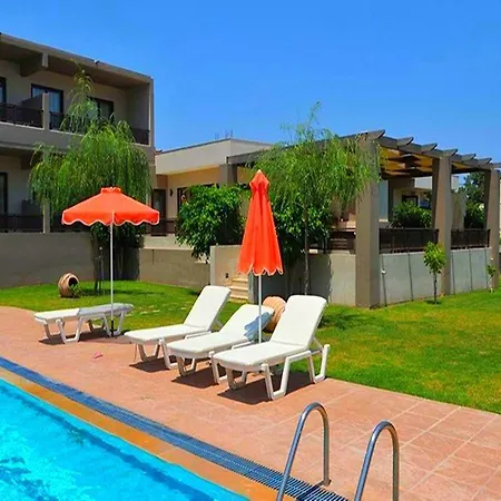 Santa Helena (adults Only)