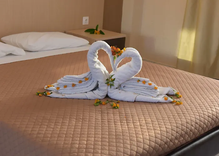 Hotel Santa Helena Hotel (Adults Only) Ialysos (Rhodes)
