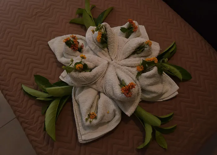 Santa Helena Hotel 3*