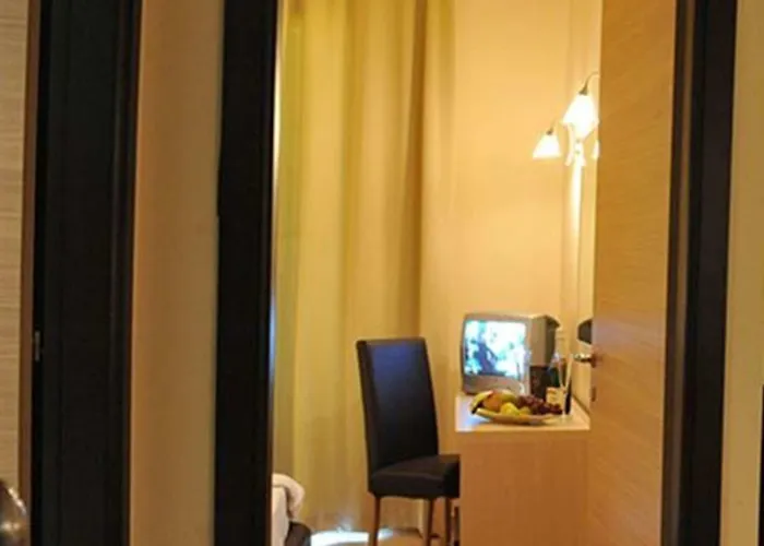 Santa Helena Hotel (Adults Only) Ialysos (Rhodes)