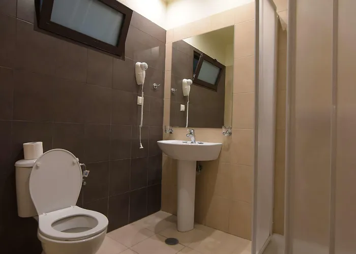 Santa Helena Hotel (Adults Only) Ialysos (Rhodes)