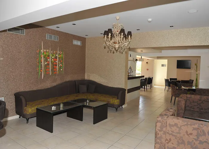 Hotel Santa Helena Jalisos